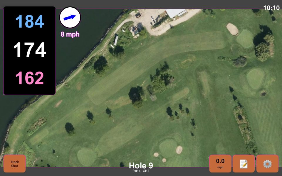 Hole preview 3