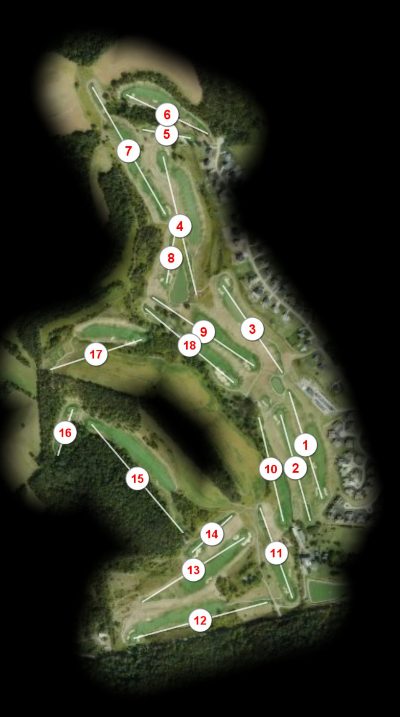 Totteridge Golf Course