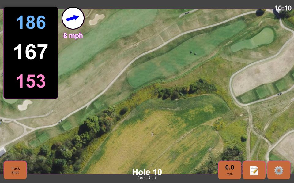Hole preview 2