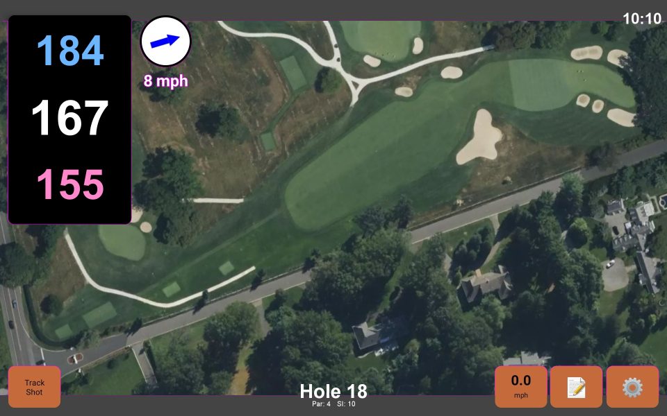 Hole preview 3
