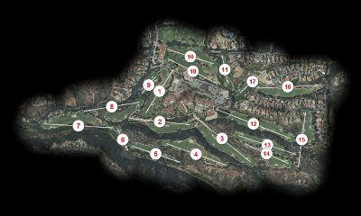 The Grand Del Mar Golf Club