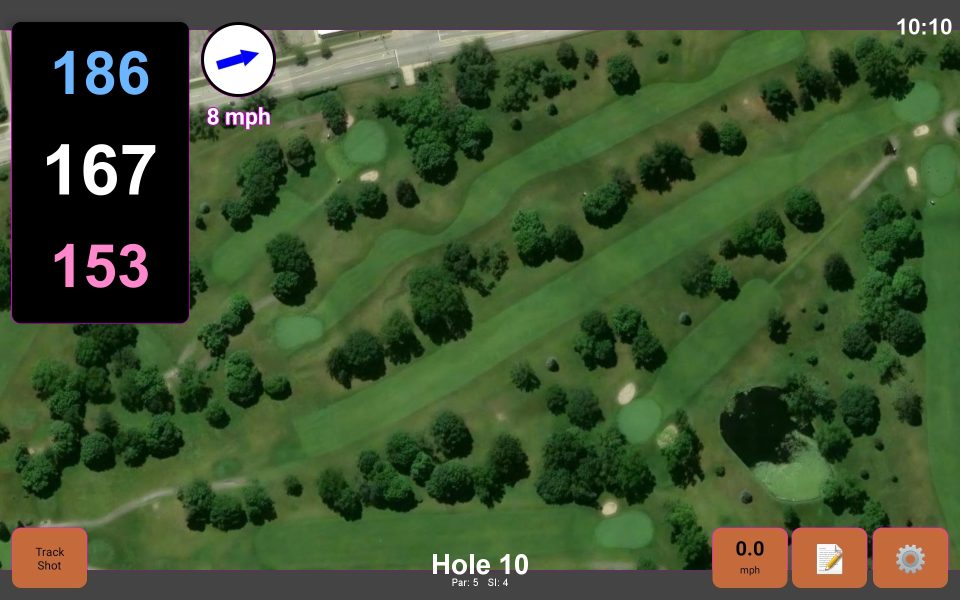 Hole preview 2