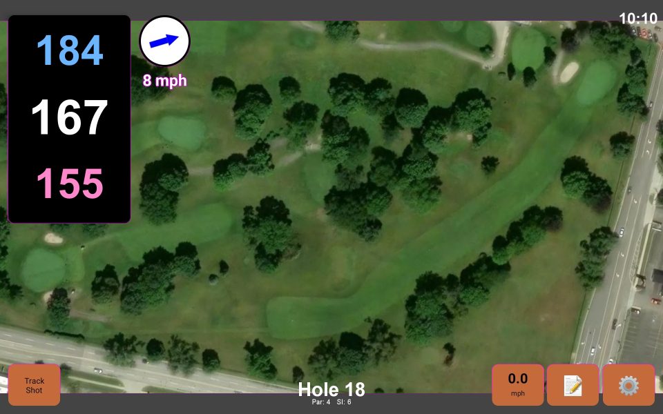 Hole preview 3