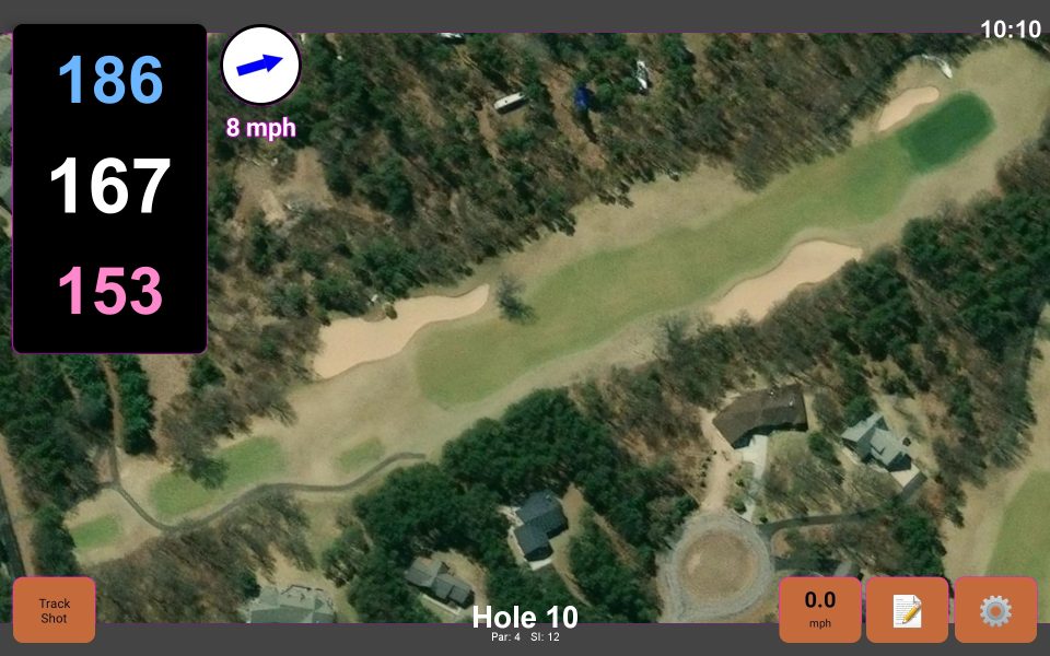 Hole preview 2