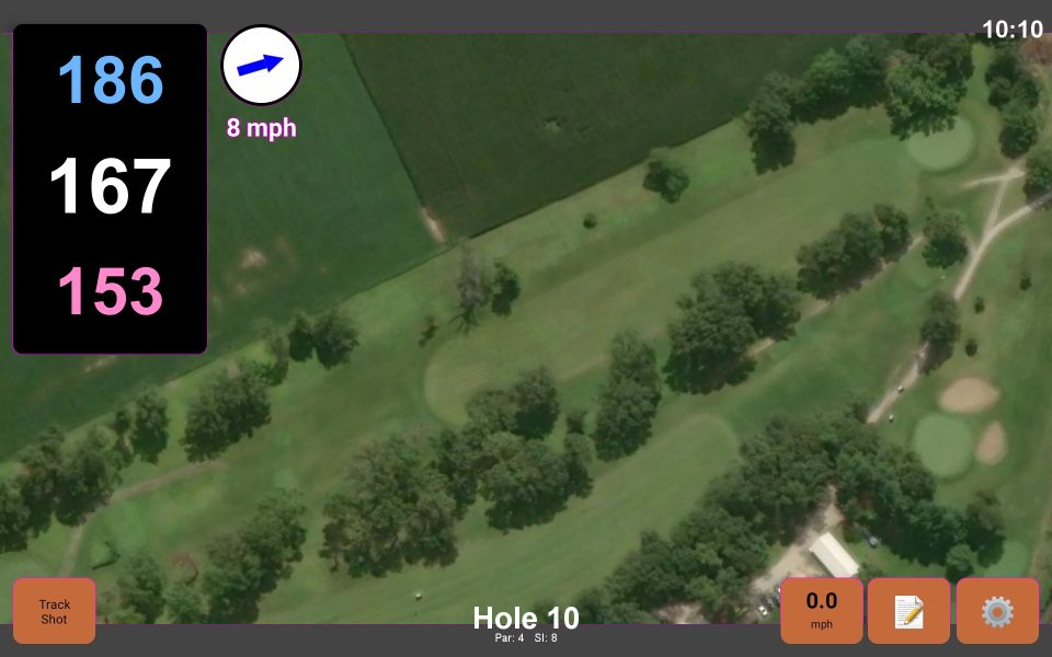 Hole preview 2