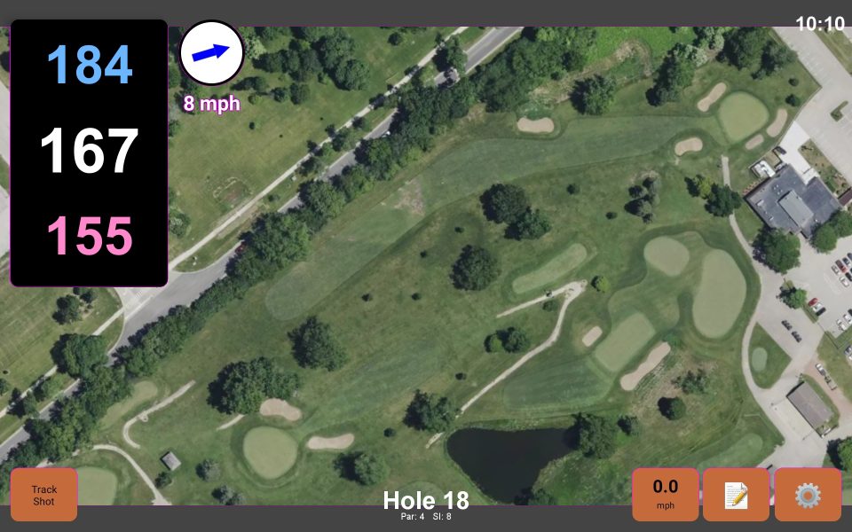 Hole preview 3
