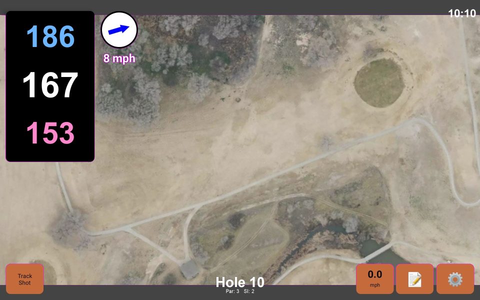 Hole preview 2
