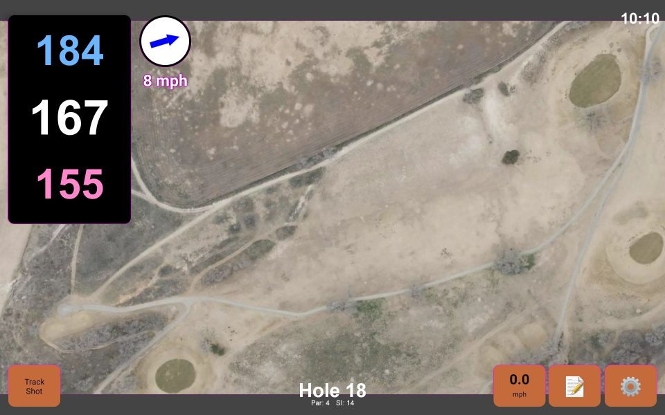 Hole preview 3