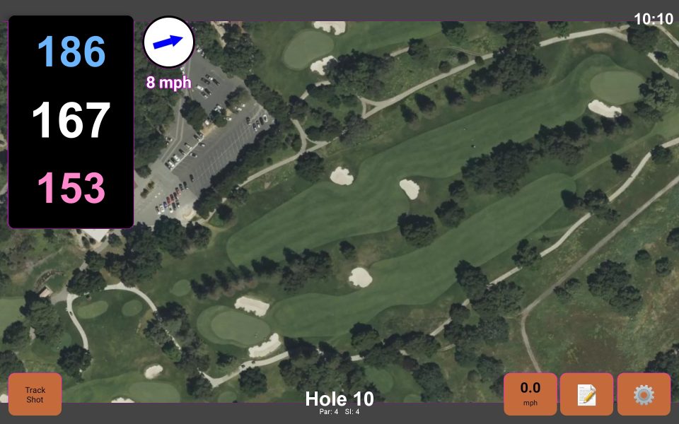 Hole preview 2