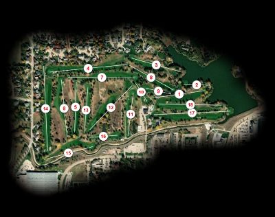 Kearney Country Club