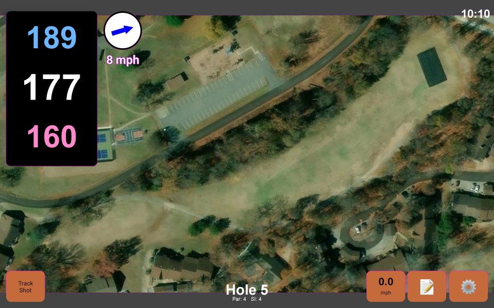 Hole preview 2