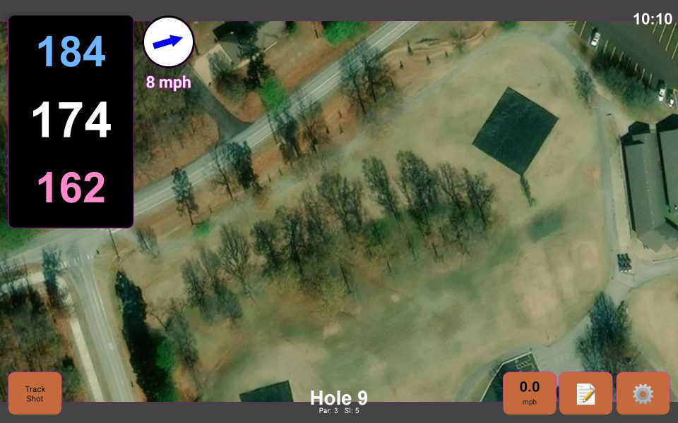 Hole preview 3