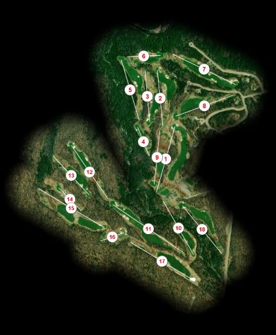 Sunday River Resort Golf Club
