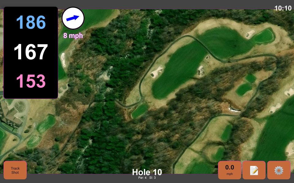 Hole preview 2