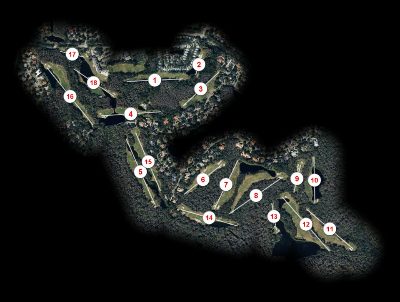 Tampa Palms Golf and Country Club