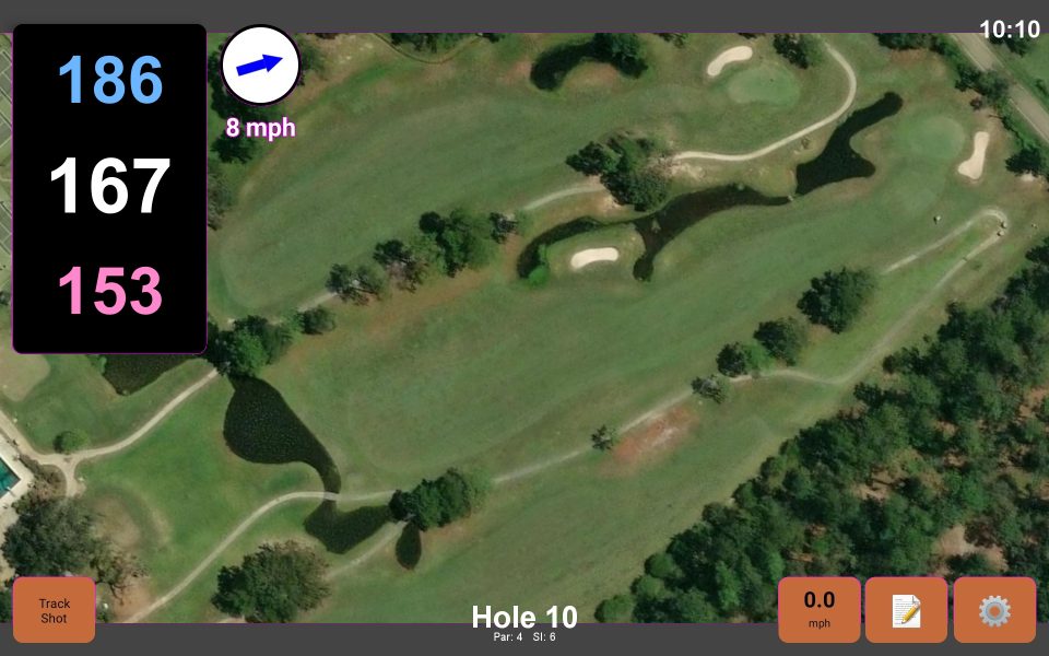 Hole preview 2