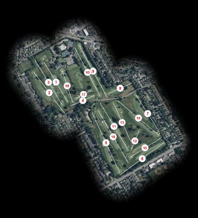 Llanerch Country Club