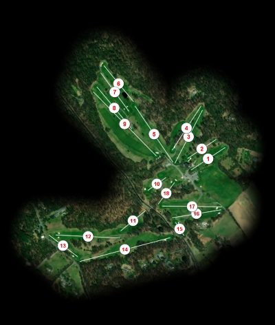 Manor Golf Course