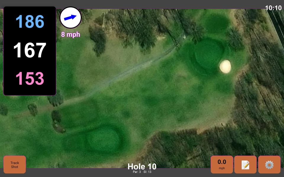 Hole preview 2