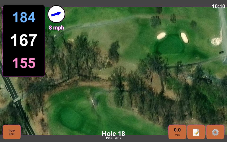 Hole preview 3