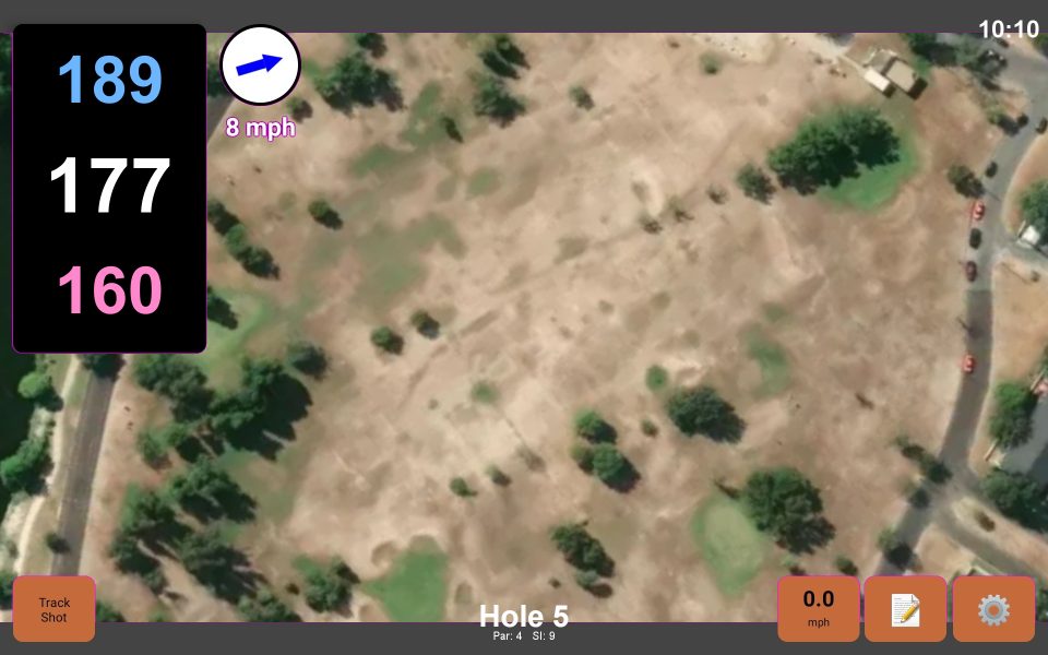 Hole preview 2
