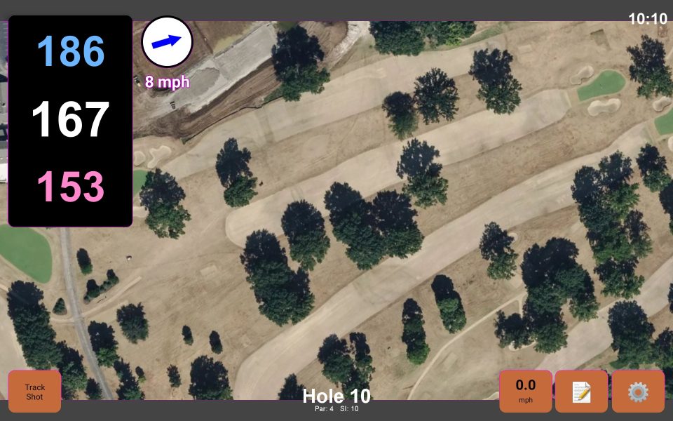Hole preview 2