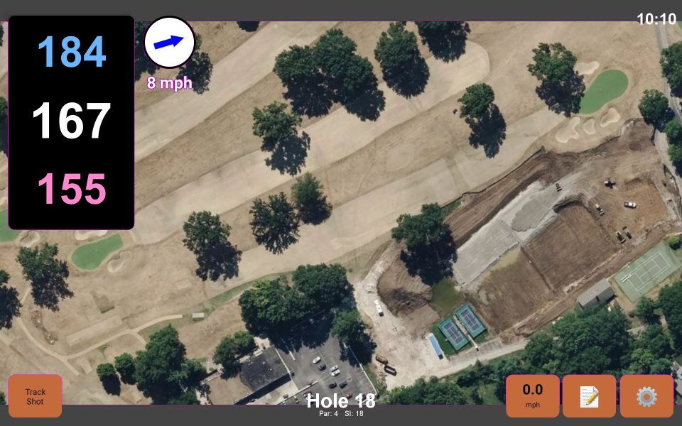 Hole preview 3