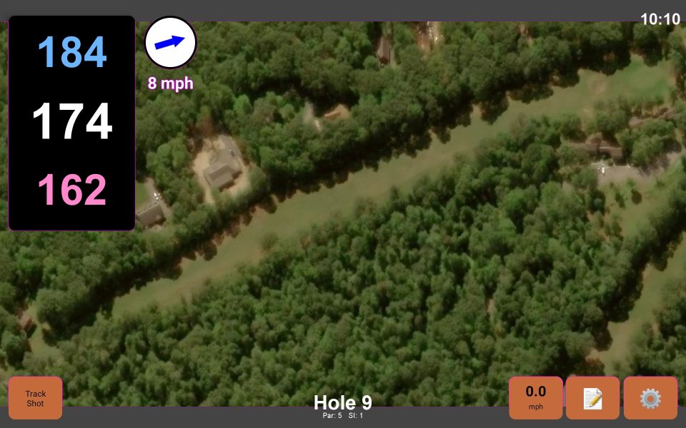 Hole preview 3