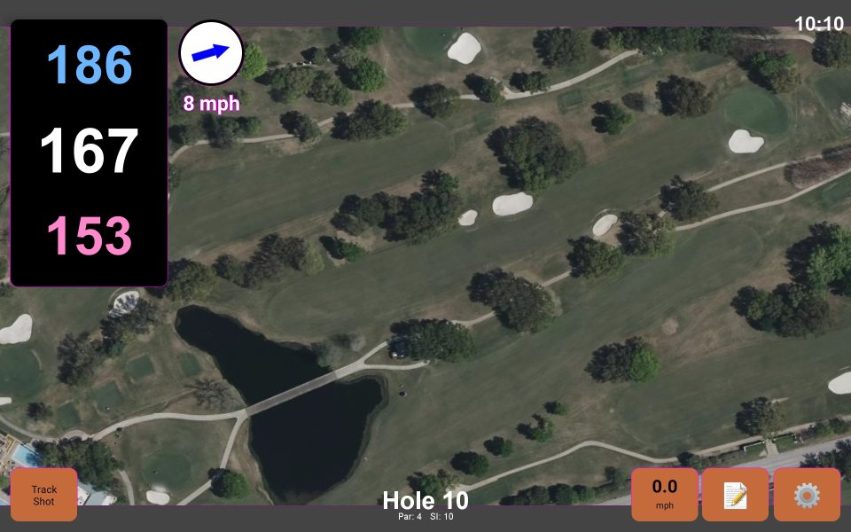 Hole preview 2