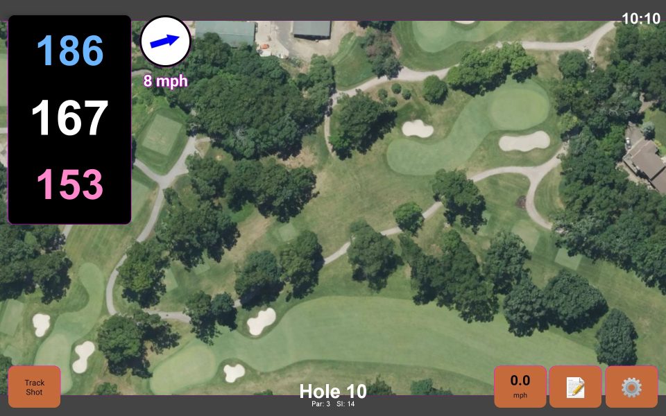 Hole preview 2