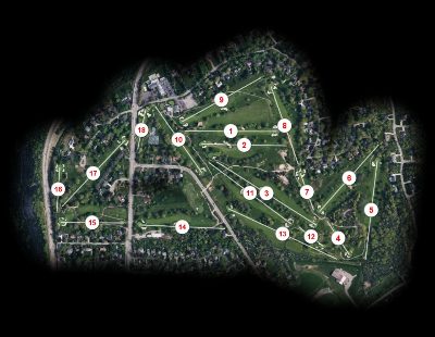 Niagara Falls Country Club