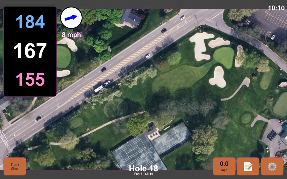 Hole preview 3