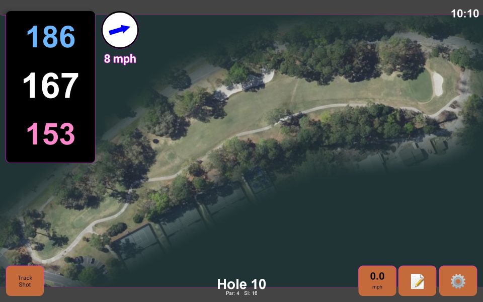 Hole preview 2