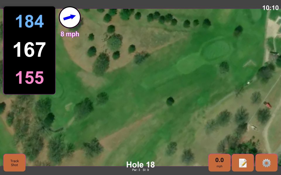 Hole preview 3