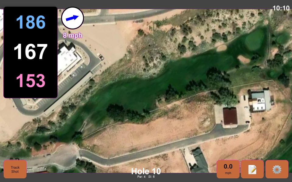 Hole preview 2