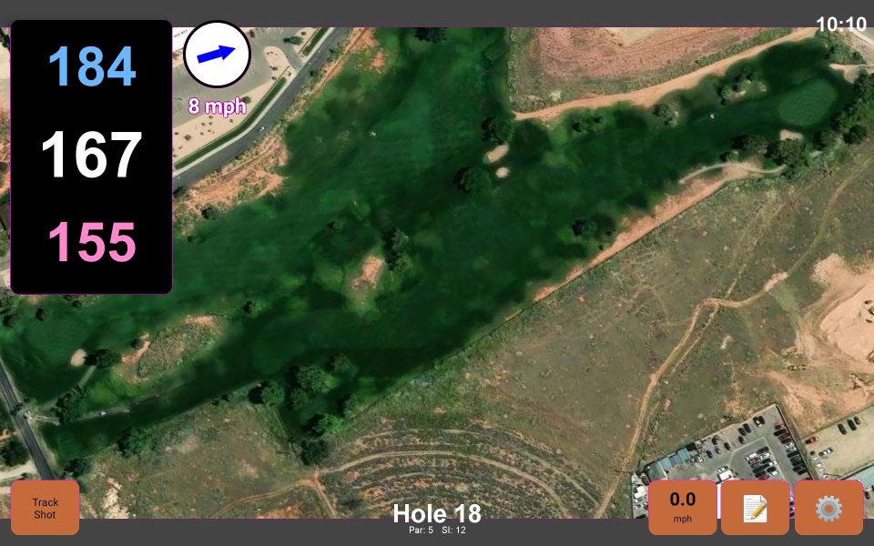 Hole preview 3