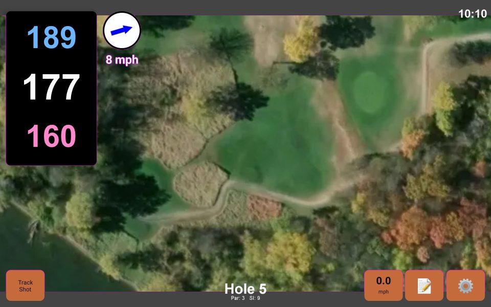 Hole preview 2