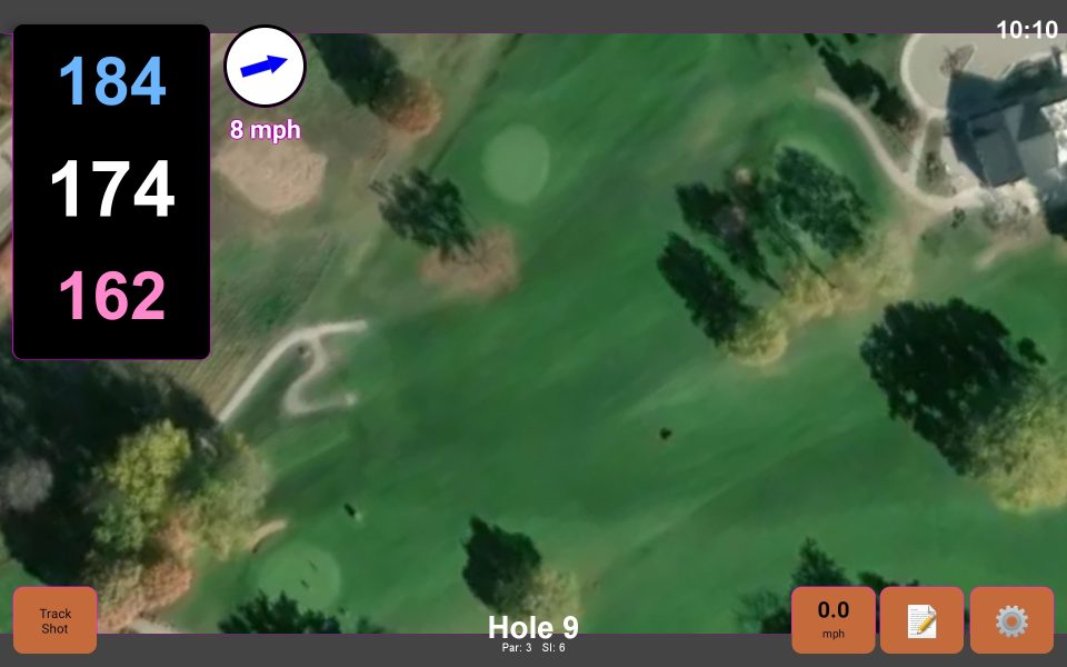 Hole preview 3