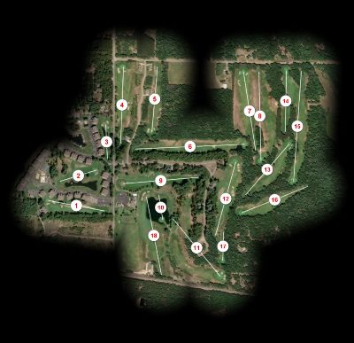 The Castle Course