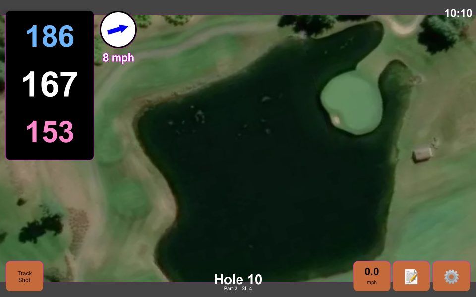 Hole preview 2