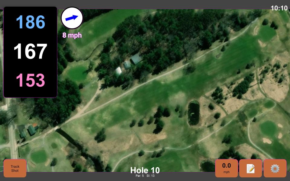 Hole preview 2