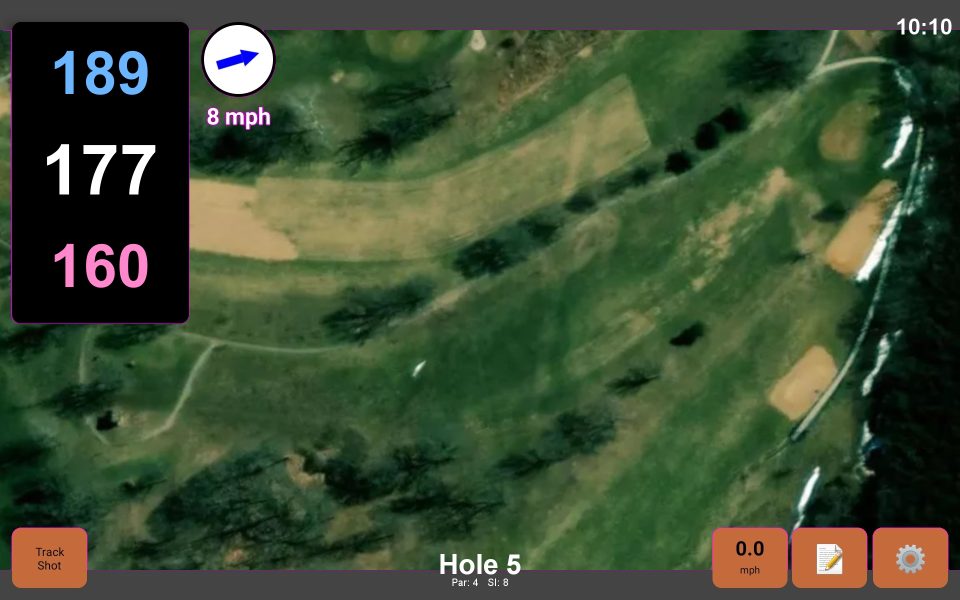 Hole preview 2