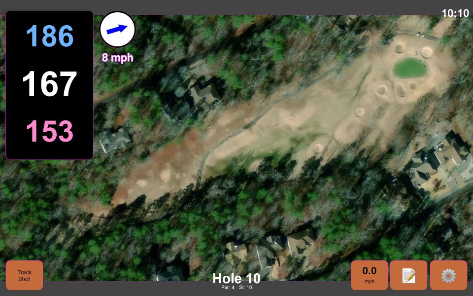 Hole preview 2