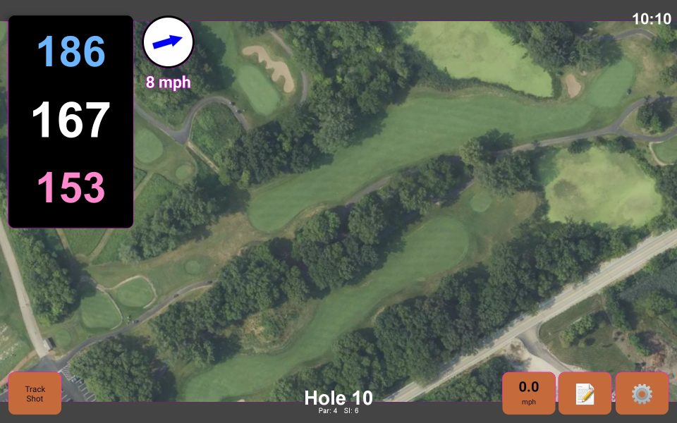 Hole preview 2