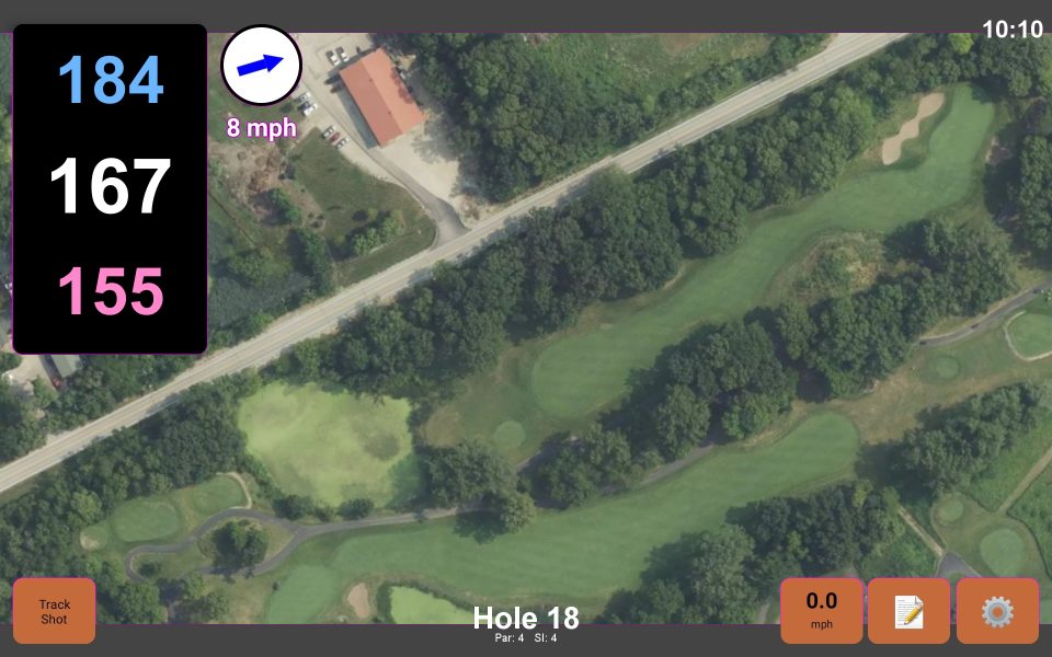 Hole preview 3