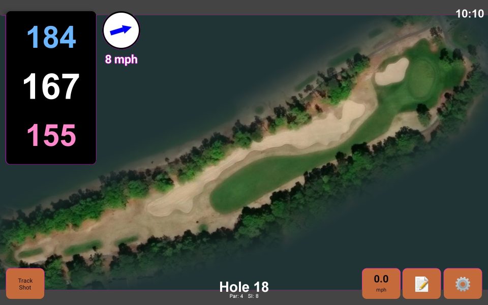 Hole preview 3