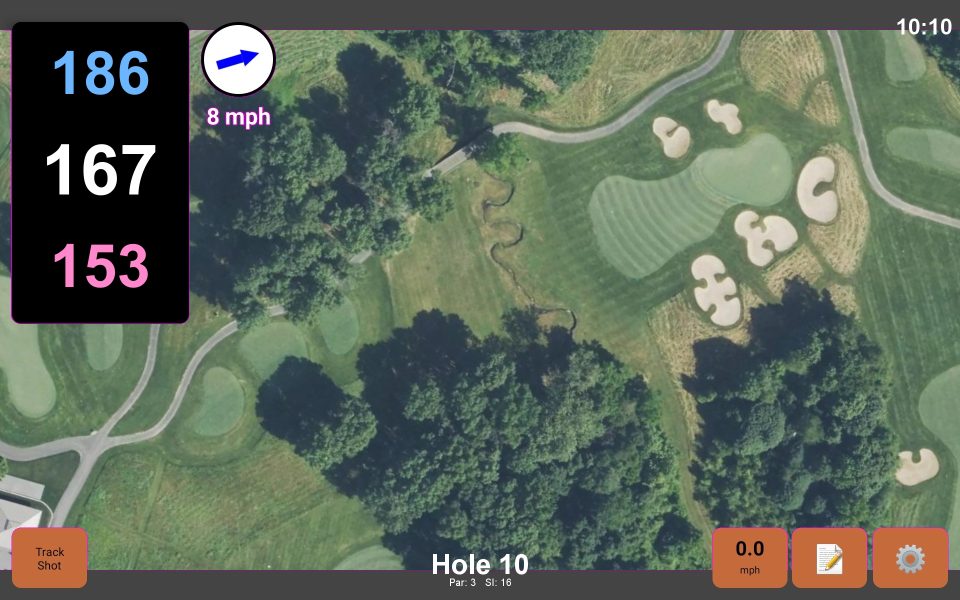 Hole preview 2