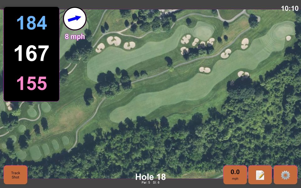 Hole preview 3