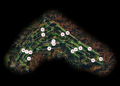 Pinehaven Country Club
