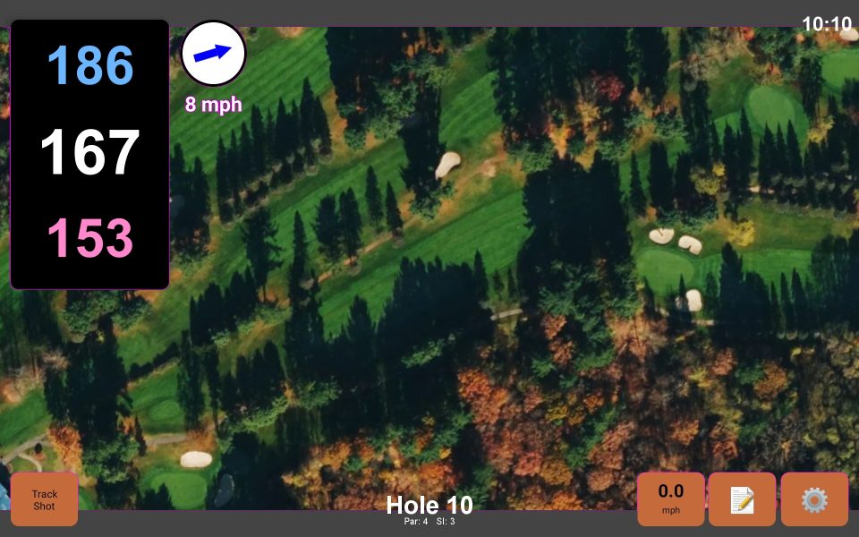 Hole preview 2